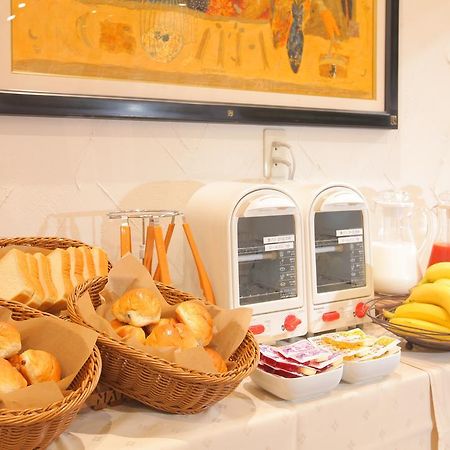 Odakyu Station Hotel Hon-อาซึกิ ภายนอก รูปภาพ