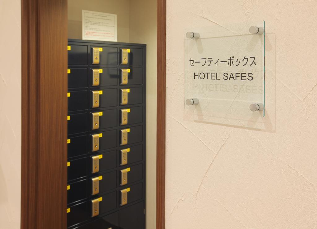Odakyu Station Hotel Hon-อาซึกิ ภายนอก รูปภาพ