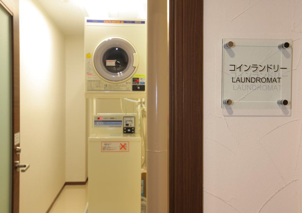 Odakyu Station Hotel Hon-อาซึกิ ภายนอก รูปภาพ