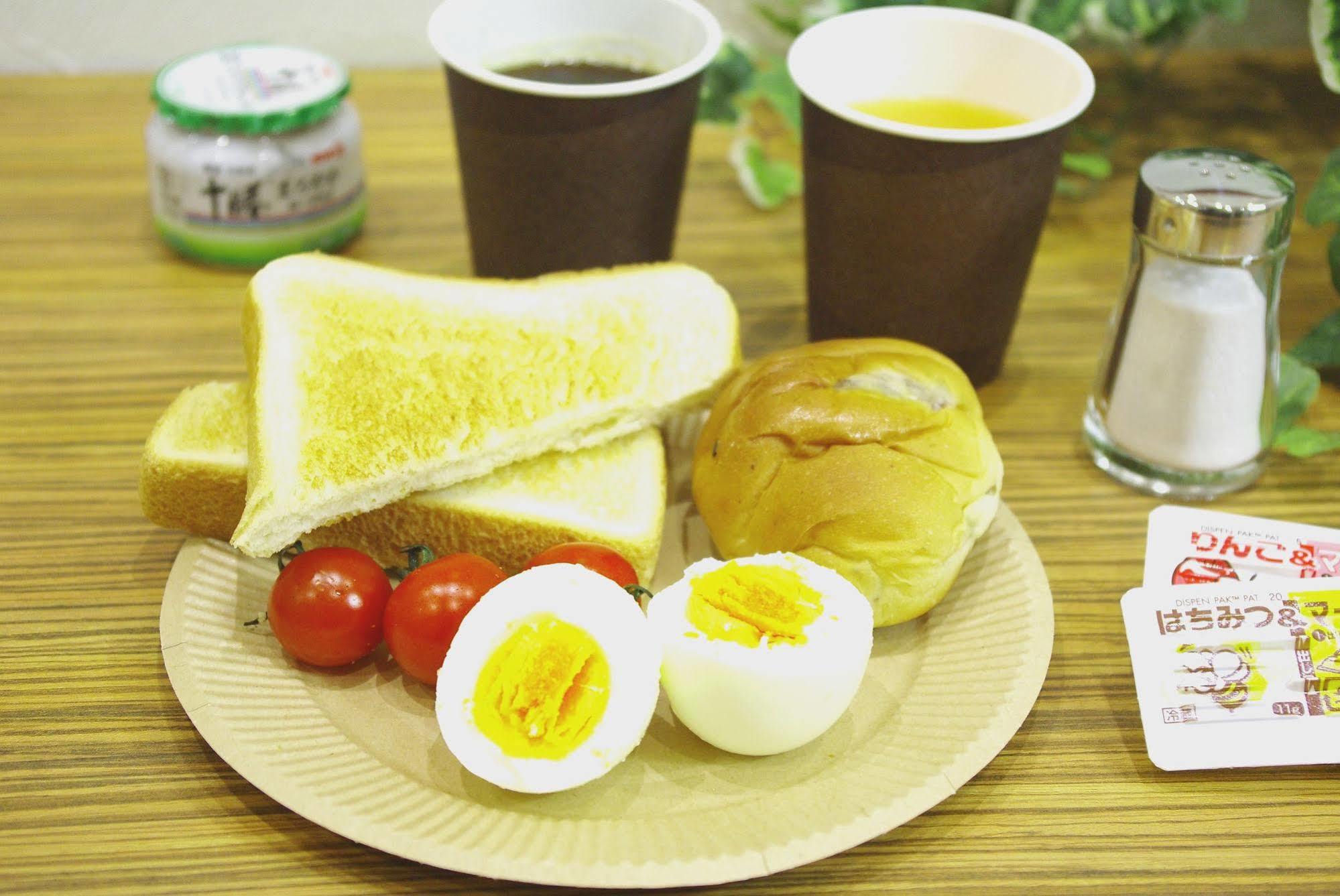Odakyu Station Hotel Hon-อาซึกิ ภายนอก รูปภาพ