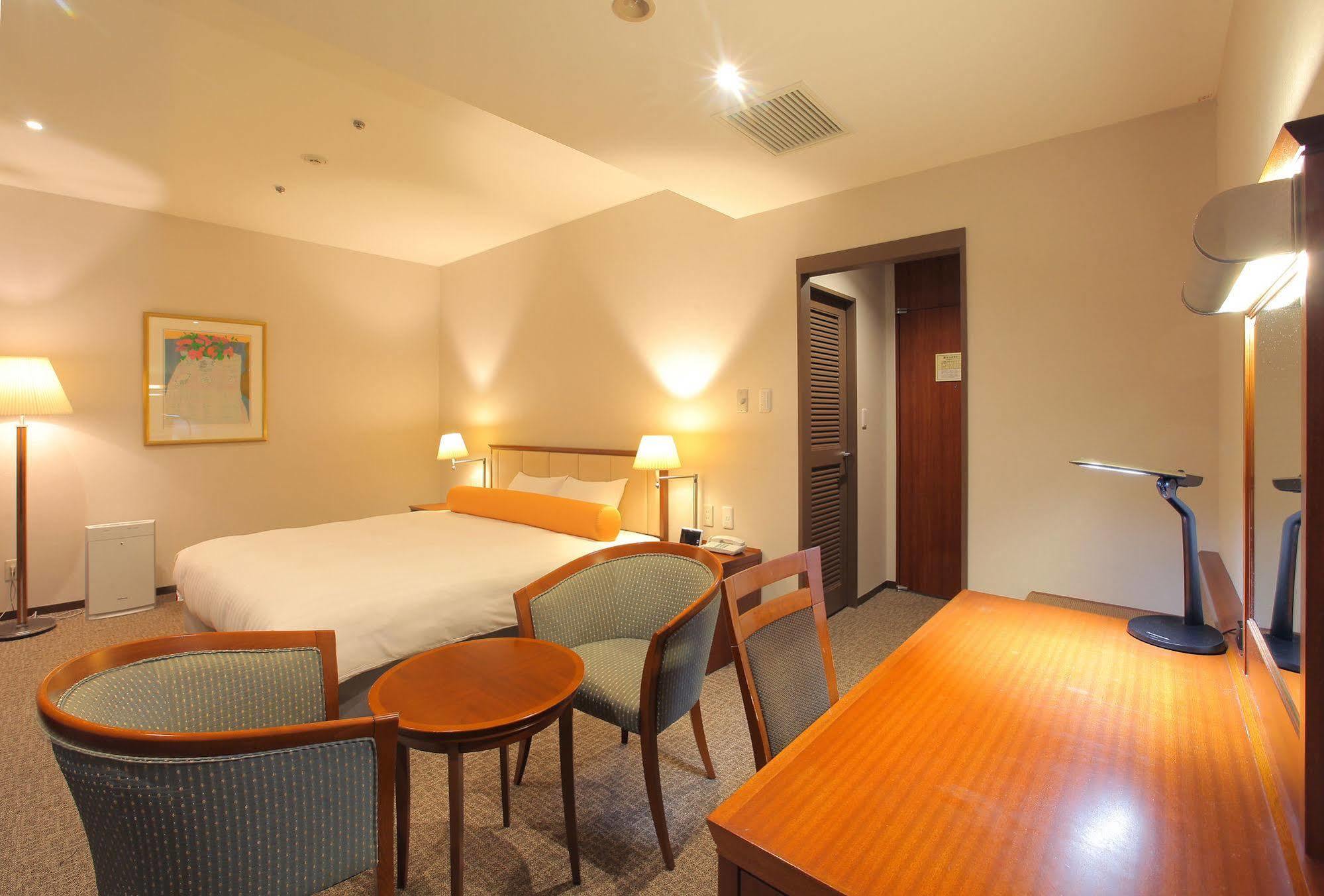 Odakyu Station Hotel Hon-อาซึกิ ภายนอก รูปภาพ