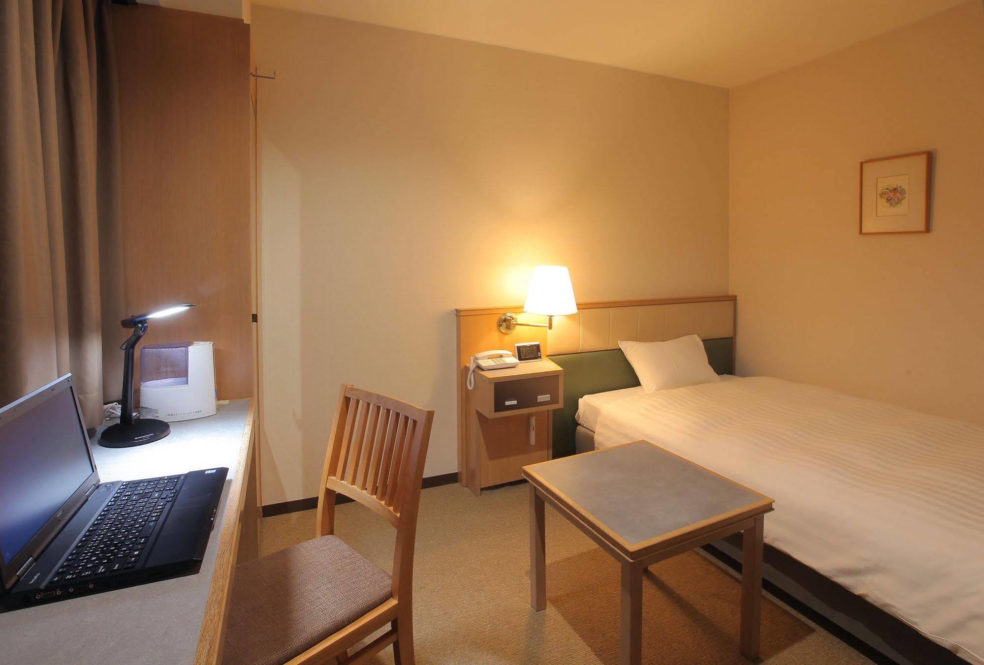 Odakyu Station Hotel Hon-อาซึกิ ภายนอก รูปภาพ