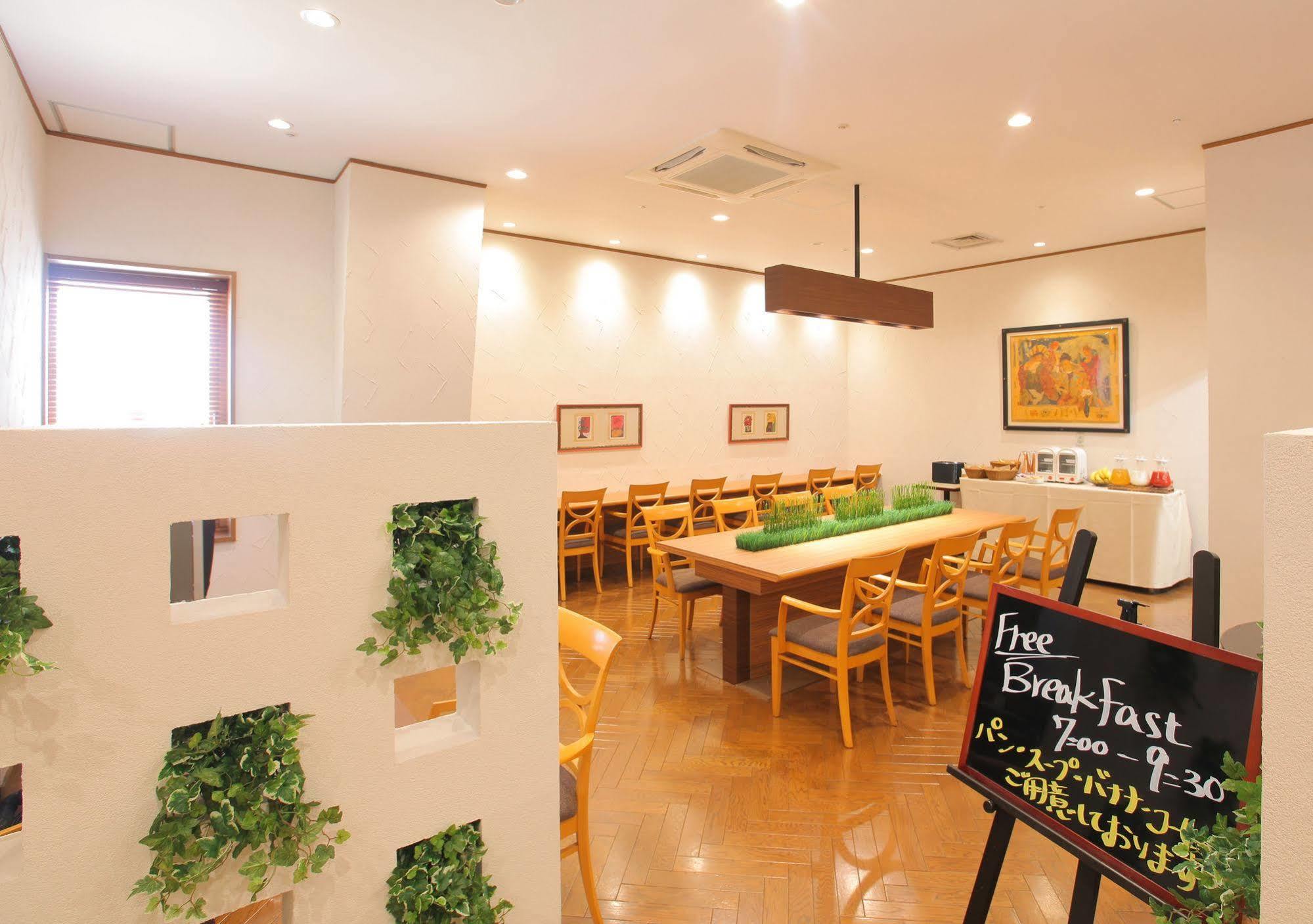 Odakyu Station Hotel Hon-อาซึกิ ภายนอก รูปภาพ