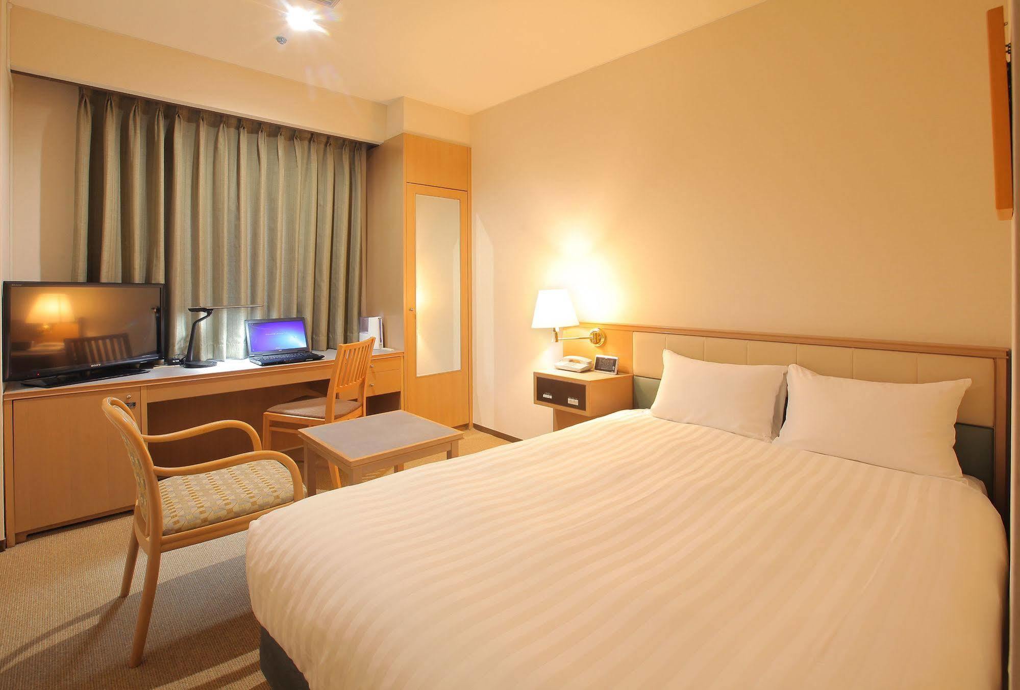 Odakyu Station Hotel Hon-อาซึกิ ภายนอก รูปภาพ