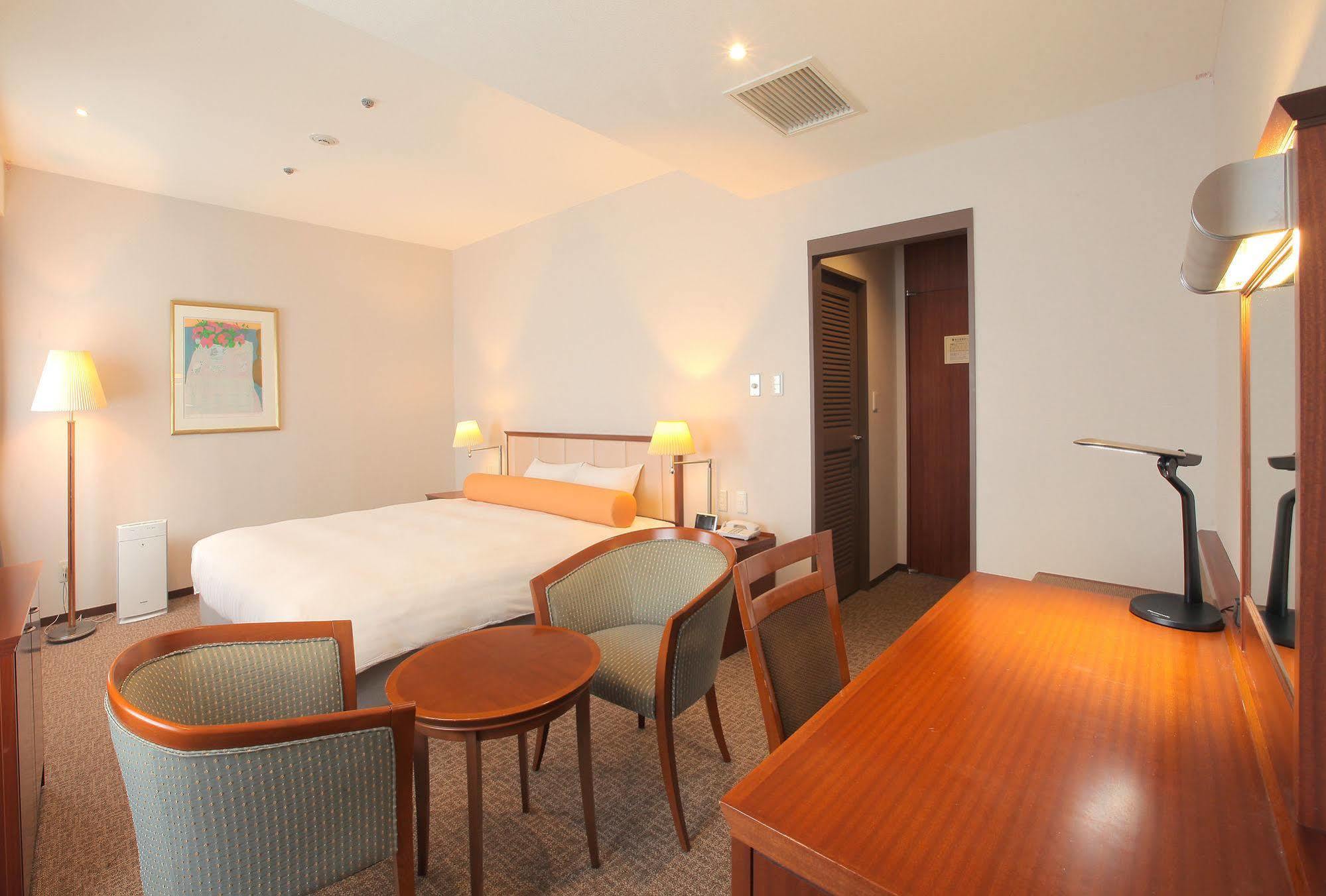 Odakyu Station Hotel Hon-อาซึกิ ภายนอก รูปภาพ