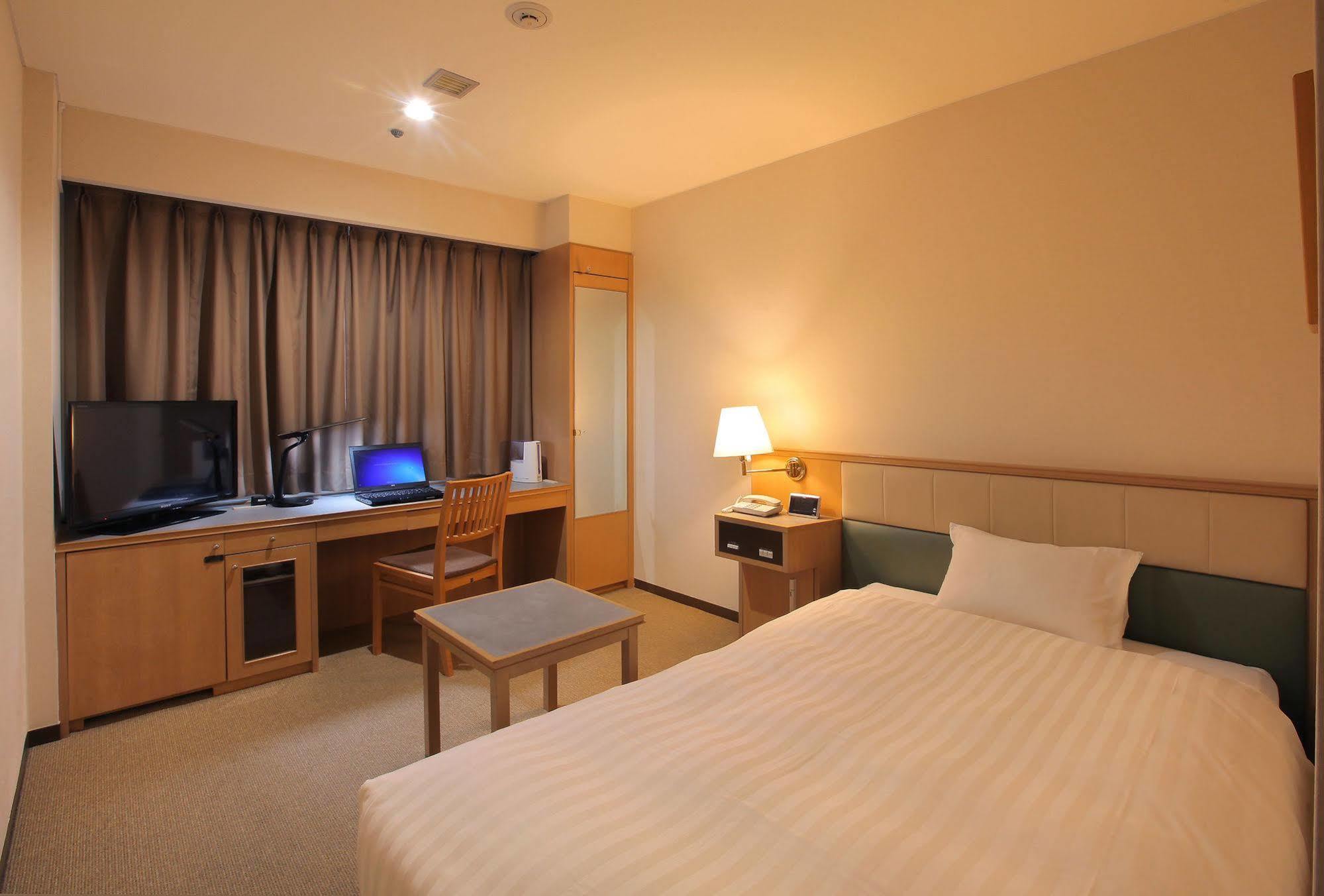 Odakyu Station Hotel Hon-อาซึกิ ภายนอก รูปภาพ
