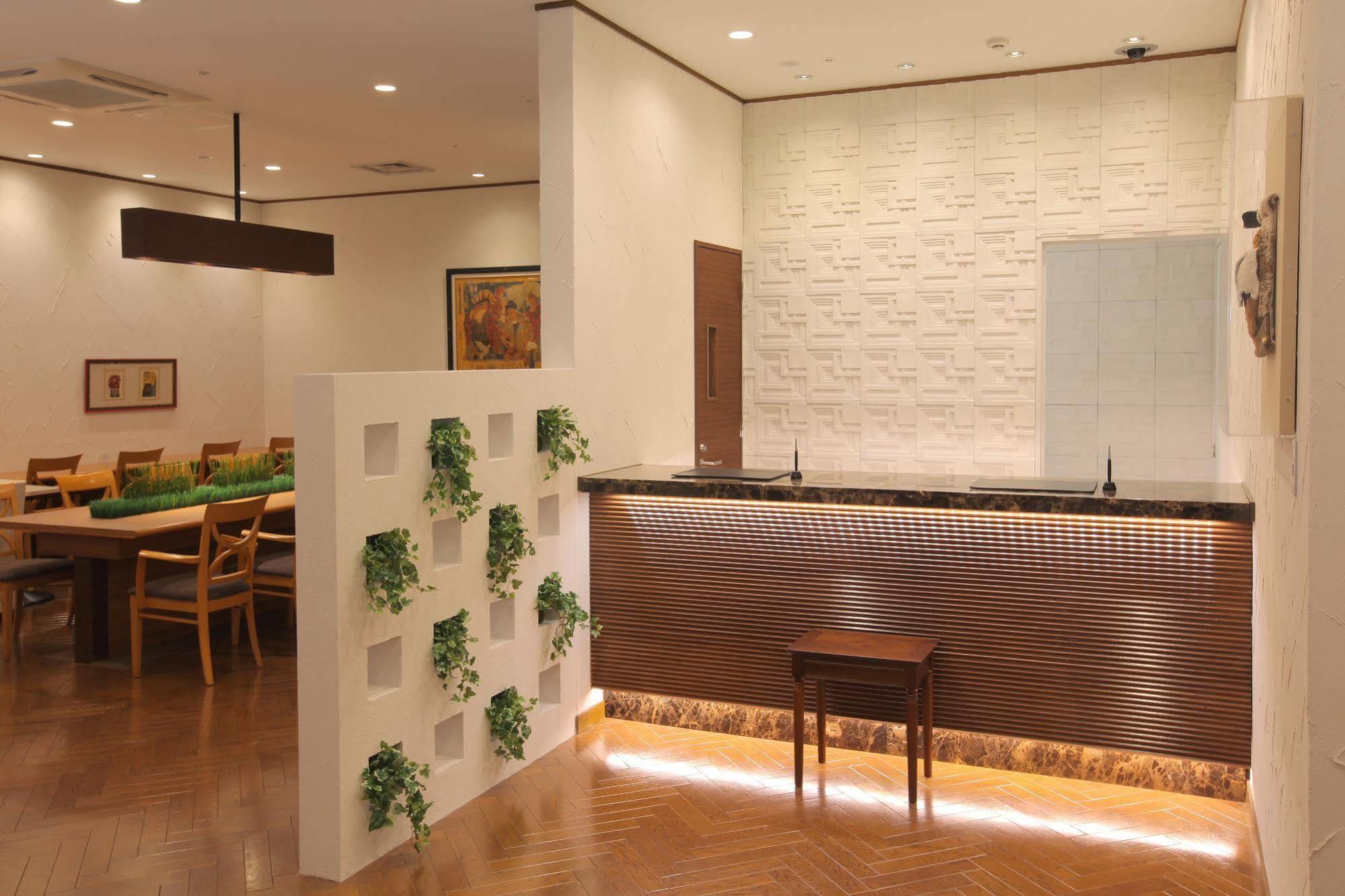 Odakyu Station Hotel Hon-อาซึกิ ภายนอก รูปภาพ