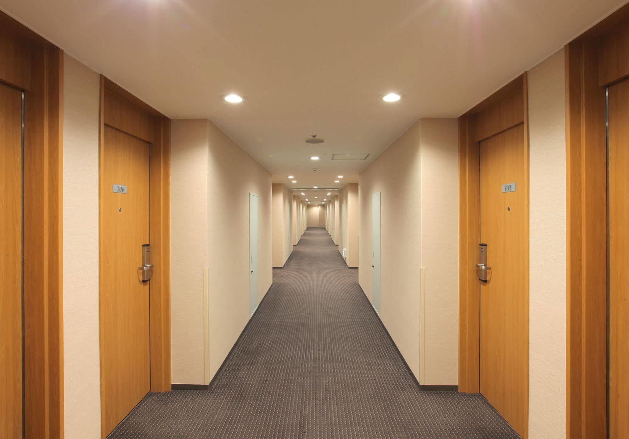 Odakyu Station Hotel Hon-อาซึกิ ภายนอก รูปภาพ